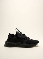 Baskets noir PUMA pour homme seconde vue