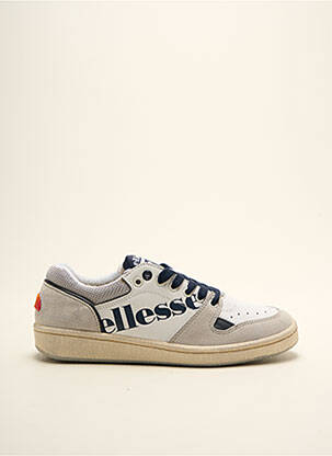 Basket ellesse pas cher fashion