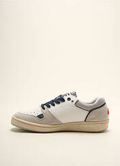 Baskets blanc ELLESSE pour unisexe seconde vue