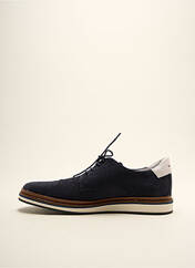 Baskets bleu SCHMOOVE pour homme seconde vue