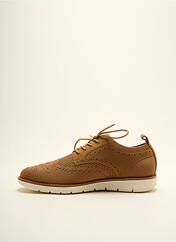 Baskets marron SCHMOOVE pour homme seconde vue