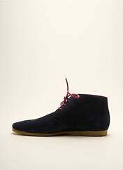 Bottines/Boots bleu SCHMOOVE pour homme seconde vue