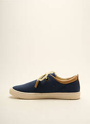 Baskets bleu ARMISTICE pour homme seconde vue