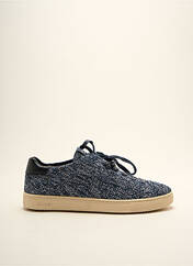 Baskets bleu CLAE pour homme seconde vue