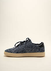 Baskets bleu CLAE pour homme seconde vue