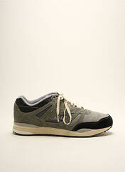 Baskets gris REEBOK pour homme seconde vue