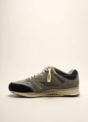 Baskets gris REEBOK pour homme seconde vue