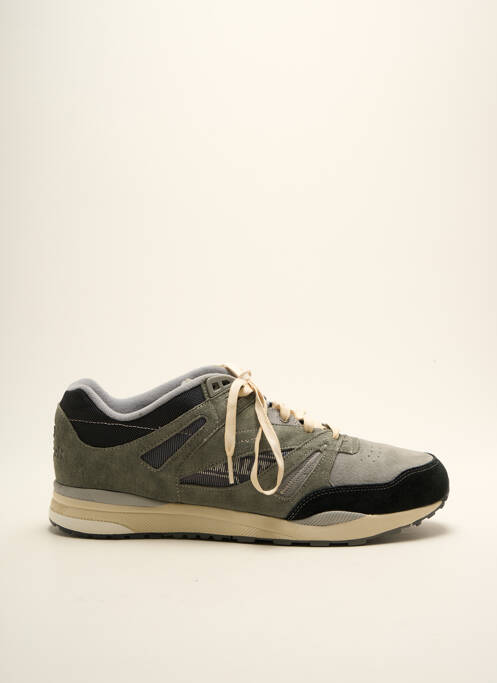 Baskets gris REEBOK pour homme