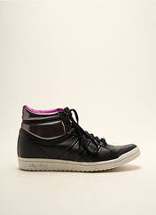 Baskets noir ADIDAS pour femme seconde vue