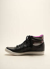 Baskets noir ADIDAS pour femme seconde vue