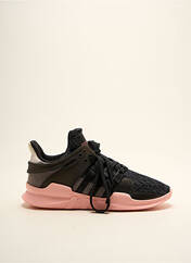 Baskets rose ADIDAS pour femme seconde vue