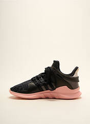 Baskets rose ADIDAS pour femme seconde vue