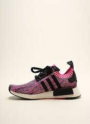 Baskets rose ADIDAS pour femme seconde vue