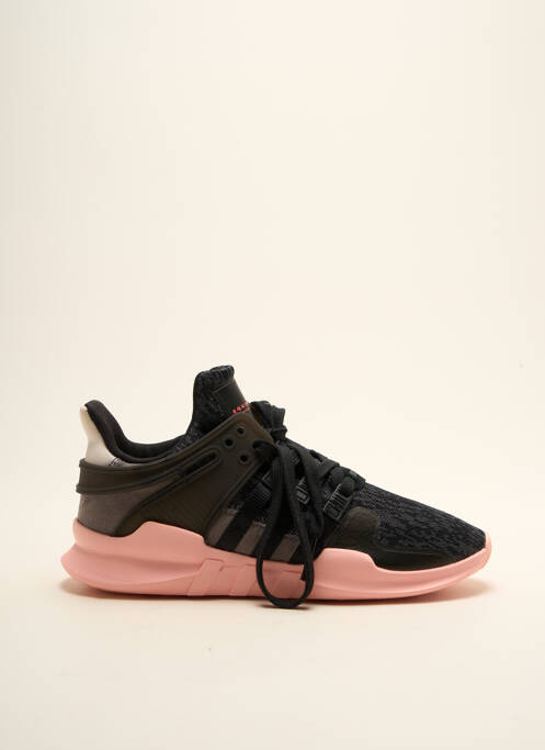 Baskets rose ADIDAS pour femme