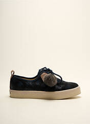 Baskets bleu ARMISTICE pour femme seconde vue