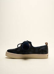 Baskets bleu ARMISTICE pour femme seconde vue