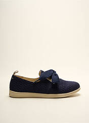 Baskets bleu ARMISTICE pour femme seconde vue