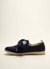 Baskets bleu ARMISTICE pour femme seconde vue