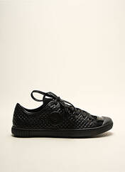 Baskets noir PATAUGAS pour femme seconde vue