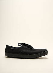 Baskets noir VICTORIA pour homme seconde vue