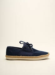 Espadrilles bleu GOLA pour homme seconde vue