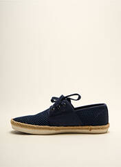 Espadrilles bleu GOLA pour homme seconde vue