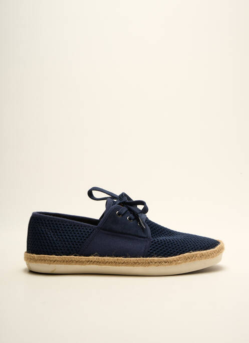 Espadrilles bleu GOLA pour homme