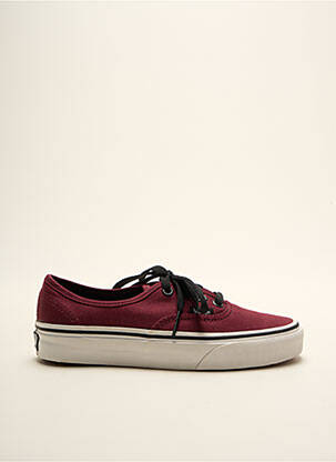 Chaussures VANS Fille Pas Cher Chaussures VANS Fille Modz