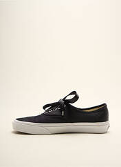 Baskets noir VANS pour femme seconde vue