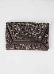 Pochette gris VIMODA pour femme seconde vue