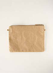 Pochette beige VIMODA pour femme seconde vue