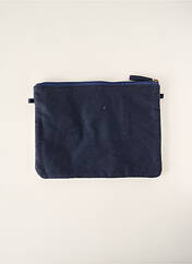 Pochette bleu VIMODA pour femme seconde vue