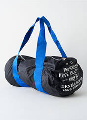 Sac de voyage bleu PEPE JEANS pour homme seconde vue