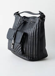 Sac noir PEPE JEANS pour femme seconde vue