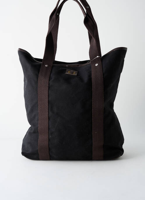 Sac marron FRED PERRY pour femme