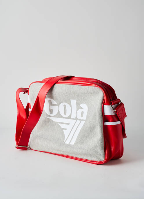 Sac rouge GOLA pour homme