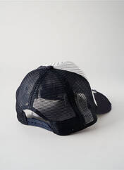 Casquette bleu NEW ERA pour homme seconde vue