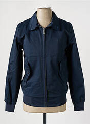 Blouson bleu HARRINGTON pour homme seconde vue