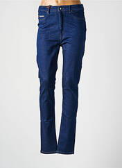 Jeans skinny bleu DONOVAN pour femme seconde vue