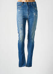 Jeans skinny bleu DONOVAN pour femme seconde vue