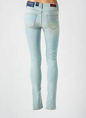 Jeans skinny bleu LTB pour femme seconde vue