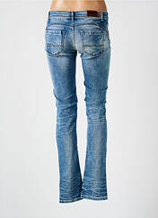 Jeans skinny bleu SIXTY SEVEN pour femme seconde vue