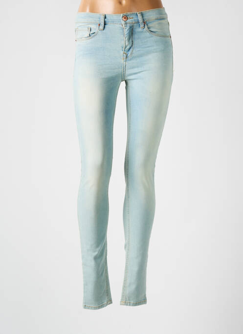 Jeans skinny bleu LTB pour femme