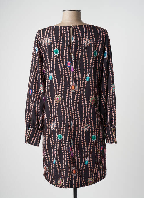 Robe courte noir XT STUDIO pour femme