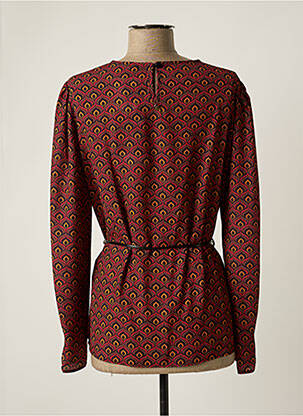 Blouse rouge XT STUDIO femme