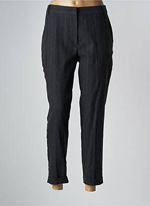 Pantalon chino gris XT STUDIO femme