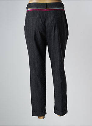 Pantalon chino gris XT STUDIO femme