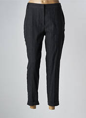 Pantalon chino gris XT STUDIO pour femme seconde vue
