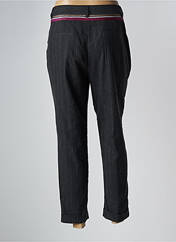 Pantalon chino gris XT STUDIO pour femme seconde vue