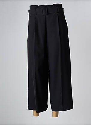 Pantalon large noir XT STUDIO pour femme